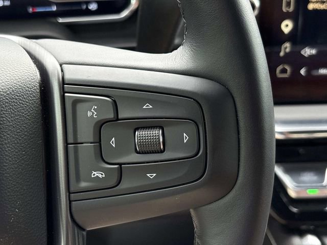 Used 2025 GMC Sierra 2500 Denali Ultimate AWD/4WD image 30