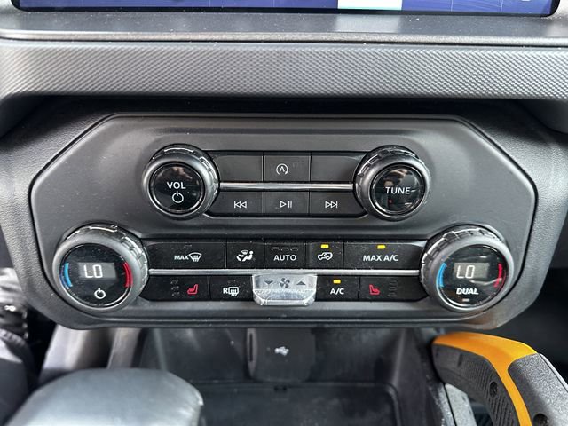 Certified 2024 Ford Bronco Badlands AWD/4WD image 23