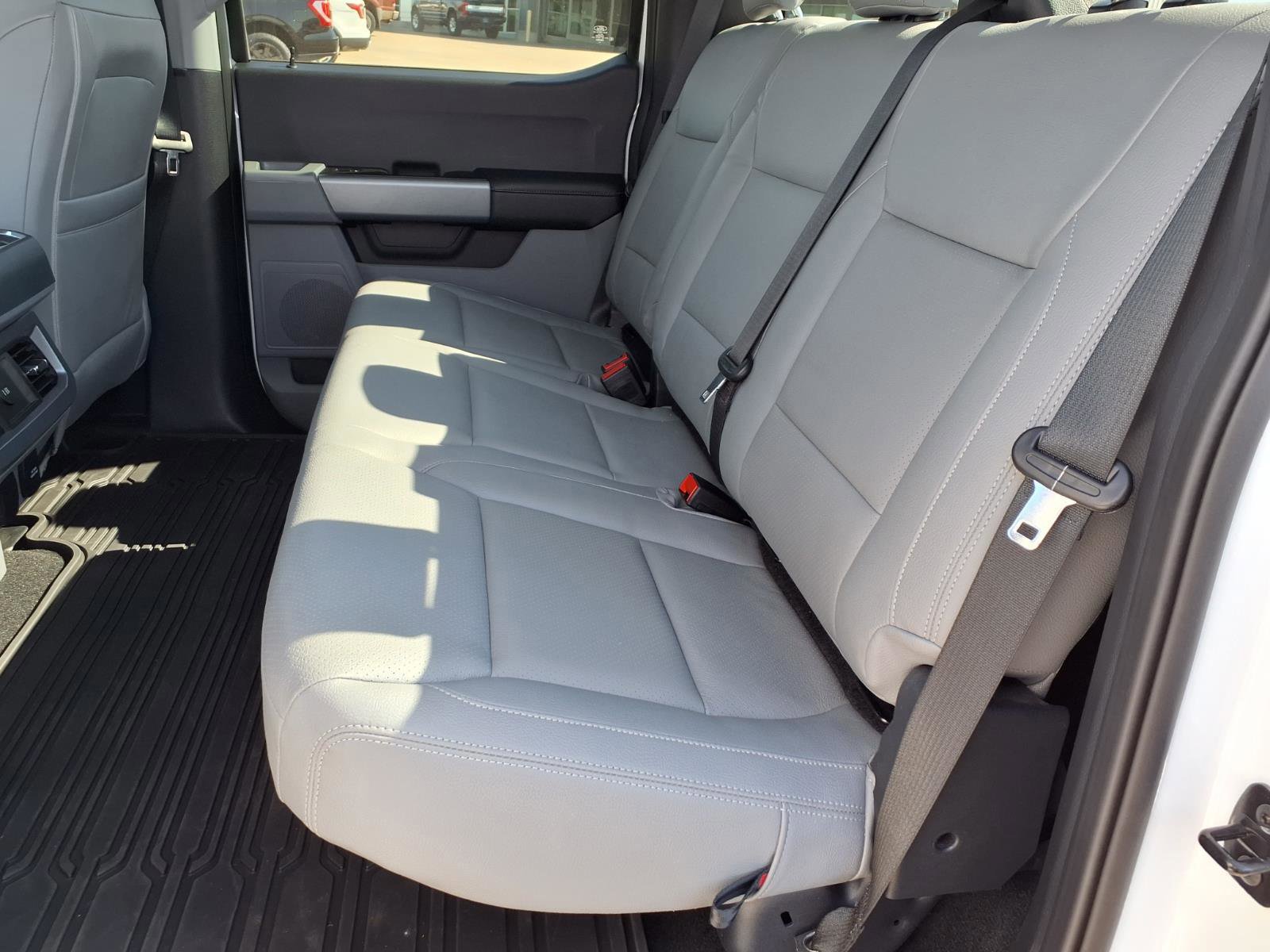 Certified 2024 Ford F250 XLT w/ 360-Degree Camera Package image 9