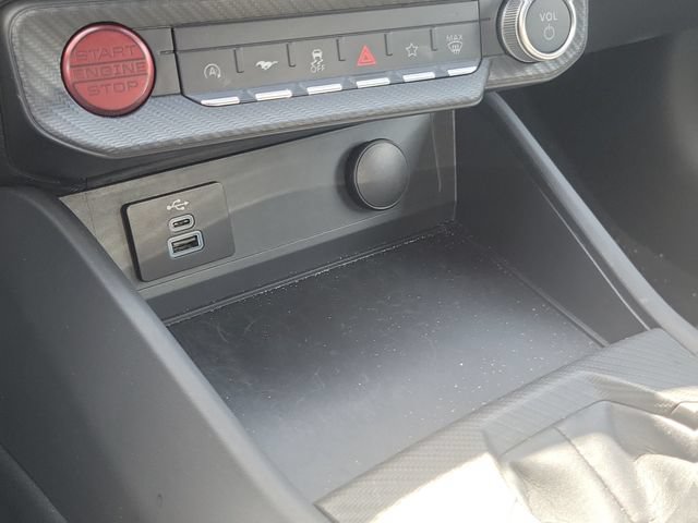 Certified 2026 Ford Mustang Convertible RWD image 24