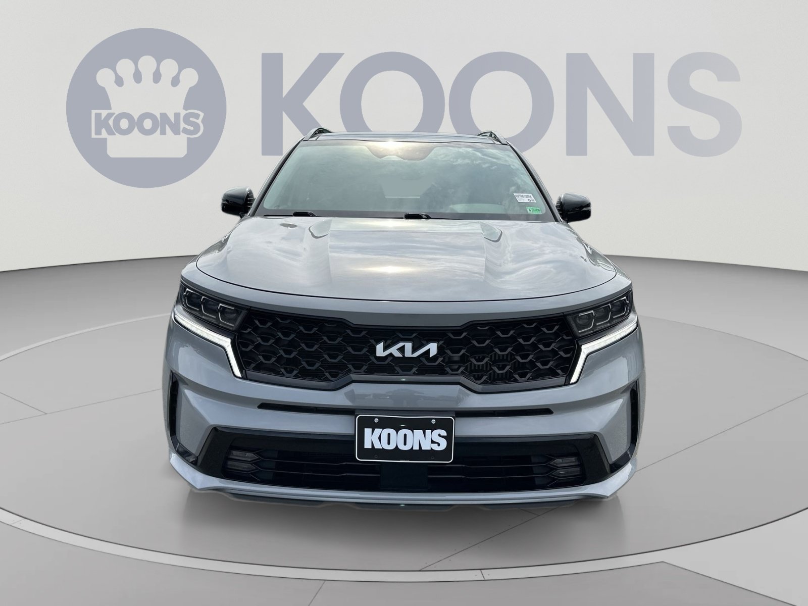 Used 2022 Kia Sorento SX AWD/4WD image 4