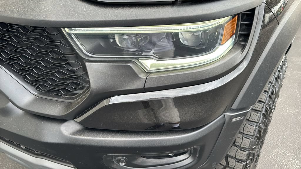 Used 2023 RAM 1500 TRX w/ TRX Level 2 Equipment Group AWD/4WD image 6