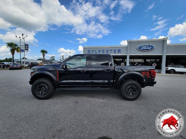 Certified 2026 Ford F150 Raptor w/ Equipment Group 803A Raptor R AWD/4WD image 2