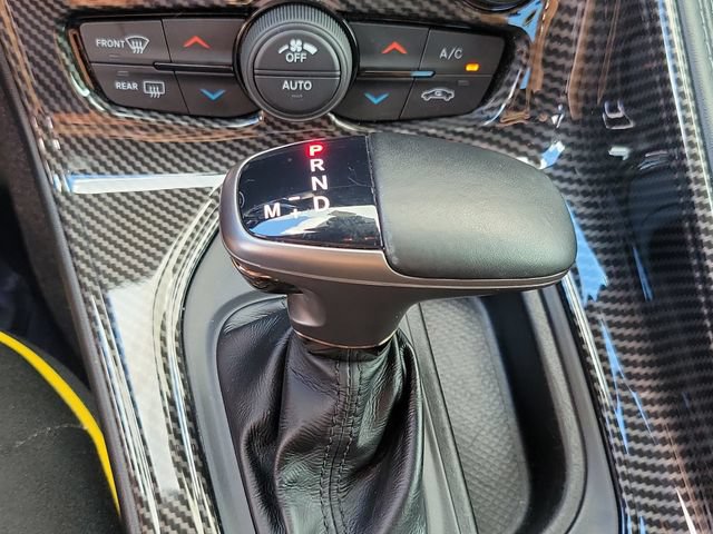 Used 2022 Dodge Challenger R/T RWD image 27