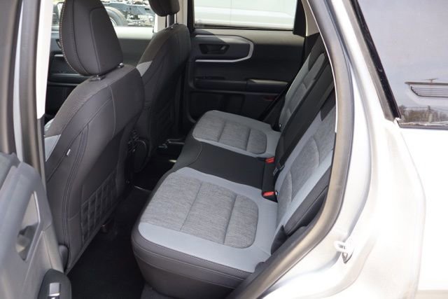 Certified 2023 Ford Bronco Sport Big Bend AWD/4WD image 23