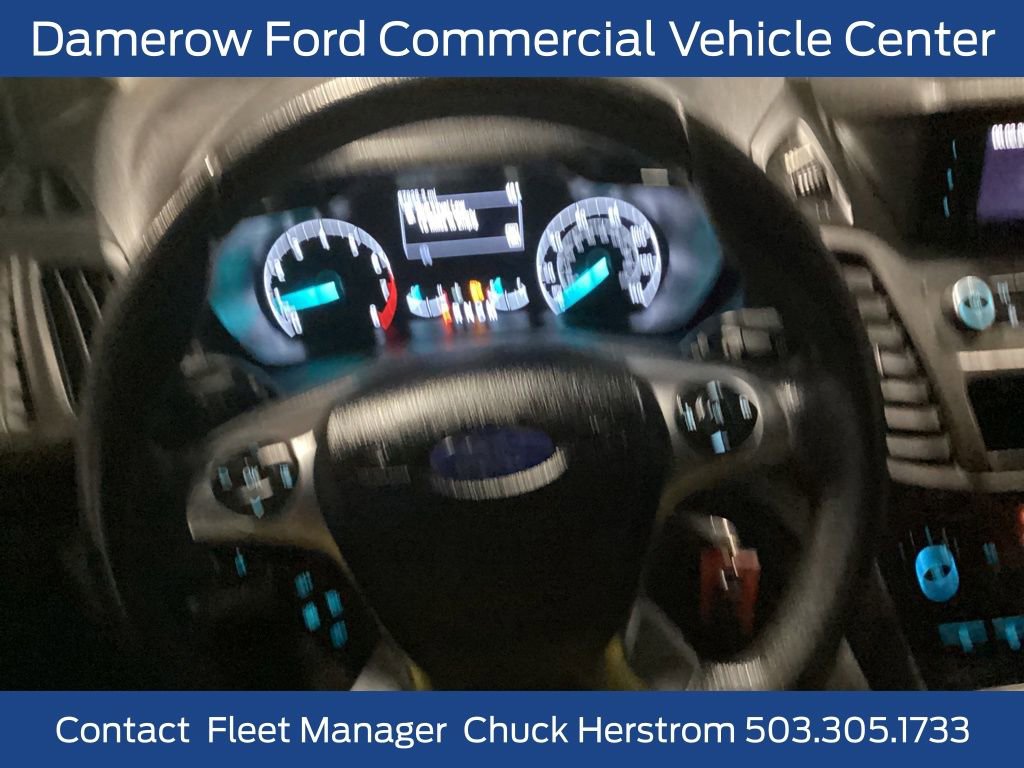 Certified 2019 Ford Transit Connect XL image 20