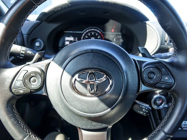 Used 2024 Toyota GR86 Premium RWD image 16