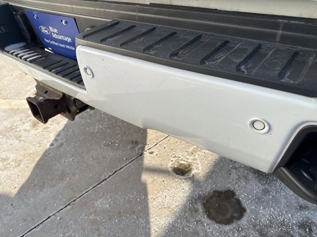 Used 2018 GMC Sierra 2500 SLT w/ Duramax Plus Package image 28