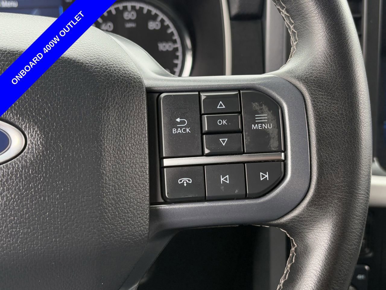 Certified 2023 Ford F150 XLT w/ Equipment Group 302A High image 18