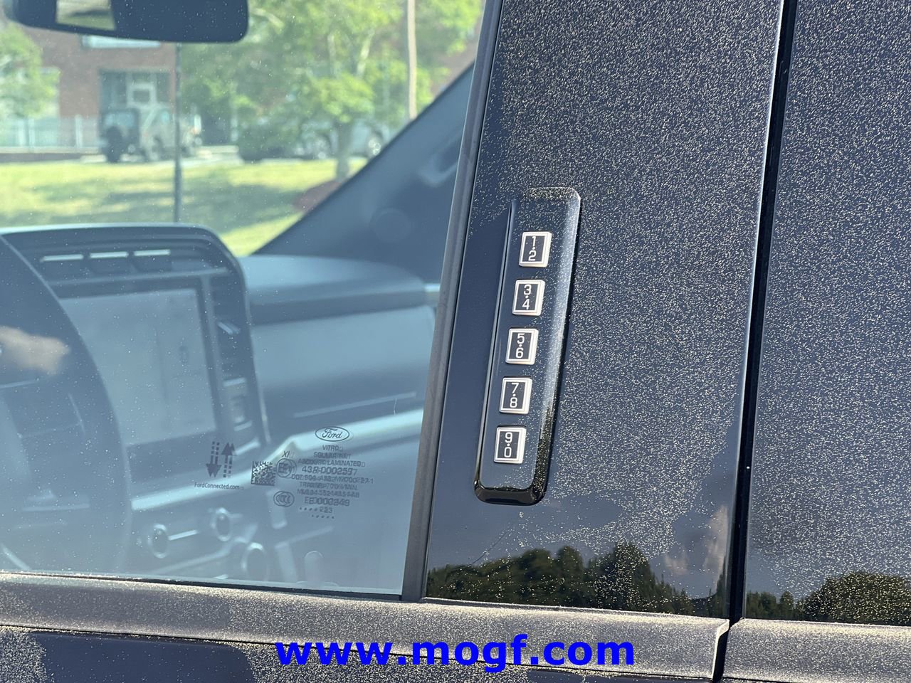 Certified 2023 Ford F150 XLT w/ Equipment Group 302A High image 29