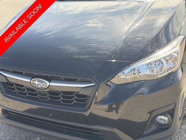Used 2018 Subaru Crosstrek 2.0i Premium AWD/4WD image 11
