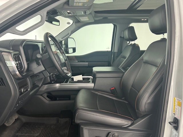 Certified 2025 Ford F250 Lariat w/ Lariat Ultimate Package image 23