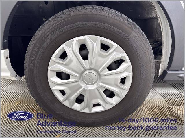 Certified 2024 Ford Transit 350 XLT RWD image 14