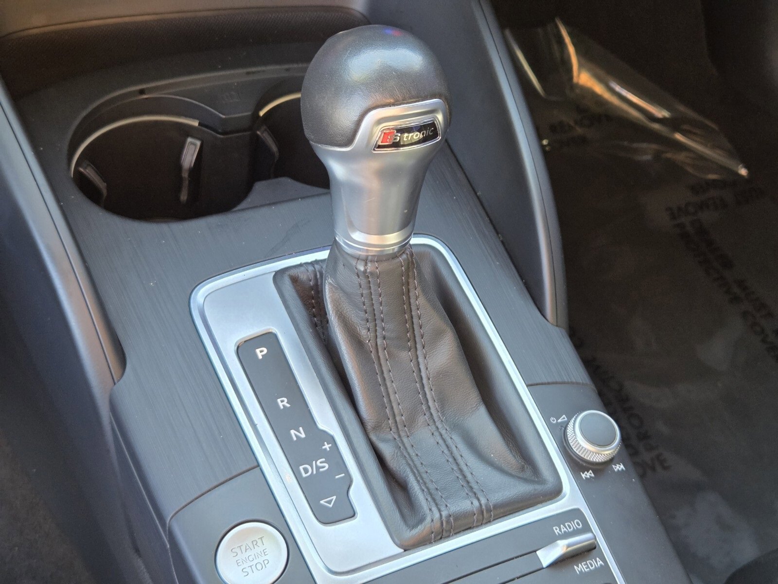 Used 2020 Audi A3 2.0T Premium image 24