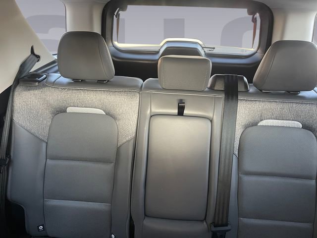 Certified 2025 Ford Bronco Sport Badlands image 16