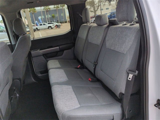 Certified 2022 Ford F150 XLT w/ XTR Package image 14