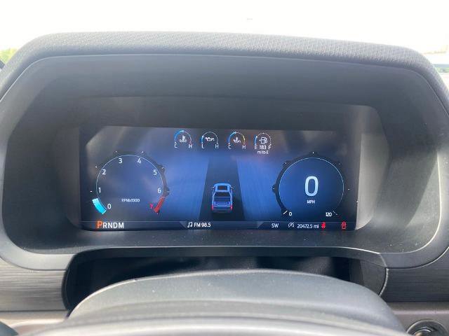 Certified 2024 Ford F150 XLT AWD/4WD image 19