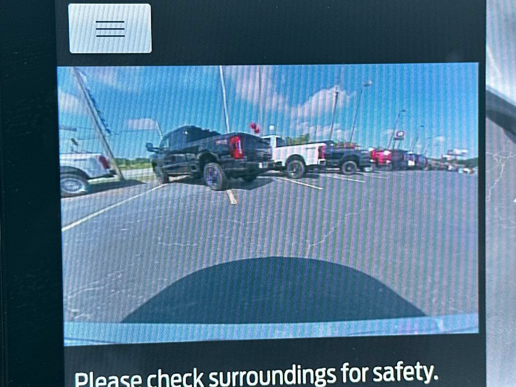 Certified 2023 Ford Explorer Limited AWD/4WD image 32