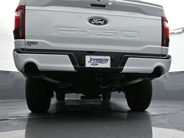 Certified 2025 Ford F150 Lariat w/ Equipment Group 501A Mid AWD/4WD image 31