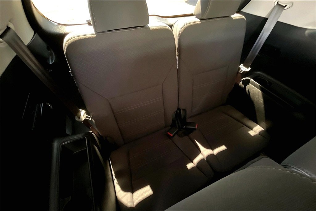 Used 2018 Kia Sorento LX image 37