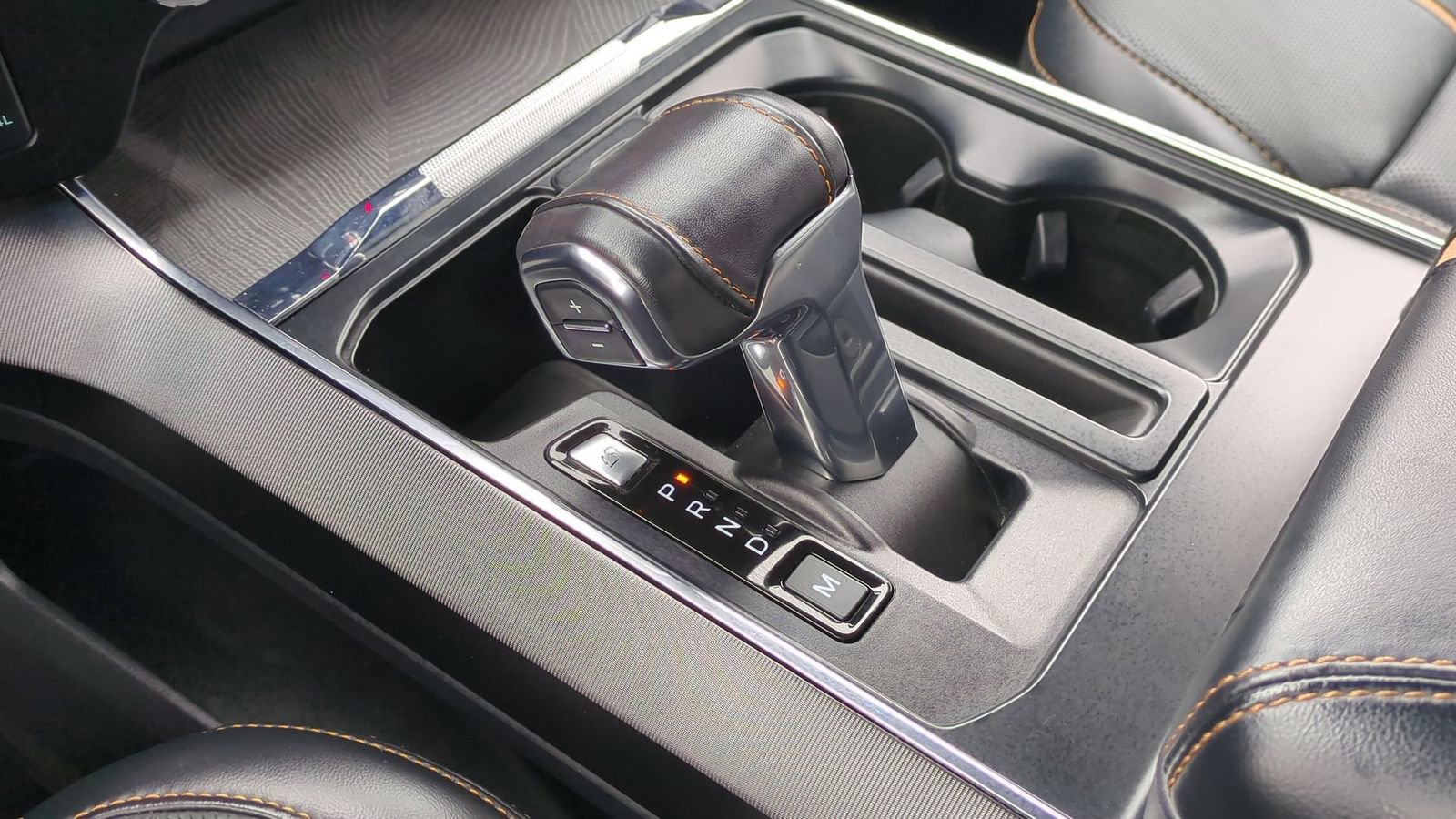 Certified 2023 Ford F150 Platinum w/ Equipment Group 701A High image 37