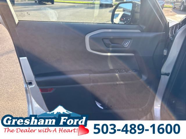 Certified 2021 Ford Bronco Sport Big Bend AWD/4WD image 15
