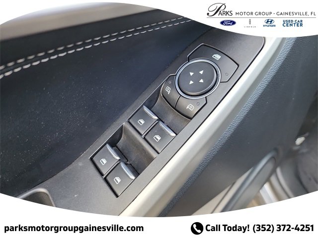 Certified 2021 Ford Explorer XLT w/ Equipment Group 202A image 16