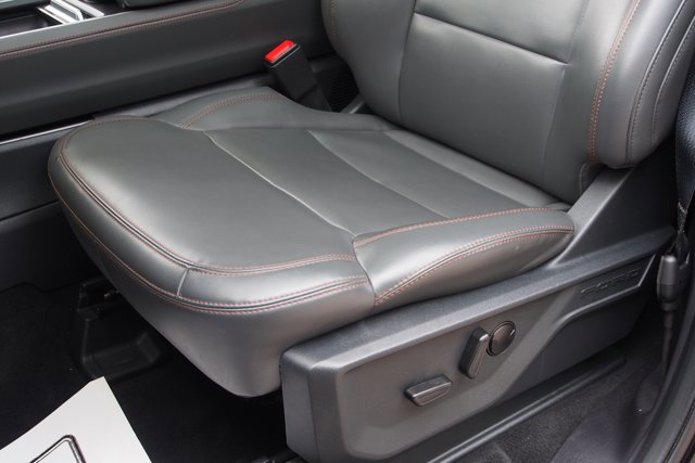 Certified 2025 Ford Expedition Max Active AWD/4WD image 22