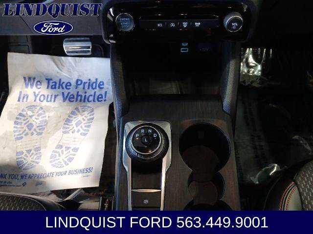 Certified 2023 Ford Escape ST-Line Select w/ Tech Pack #2 AWD/4WD image 16