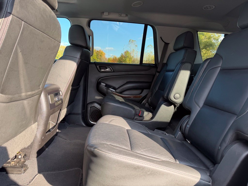 Used 2019 Chevrolet Tahoe LT AWD/4WD image 26