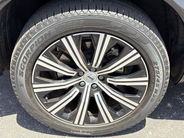Used 2024 Volvo XC90 B6 Plus AWD/4WD image 10