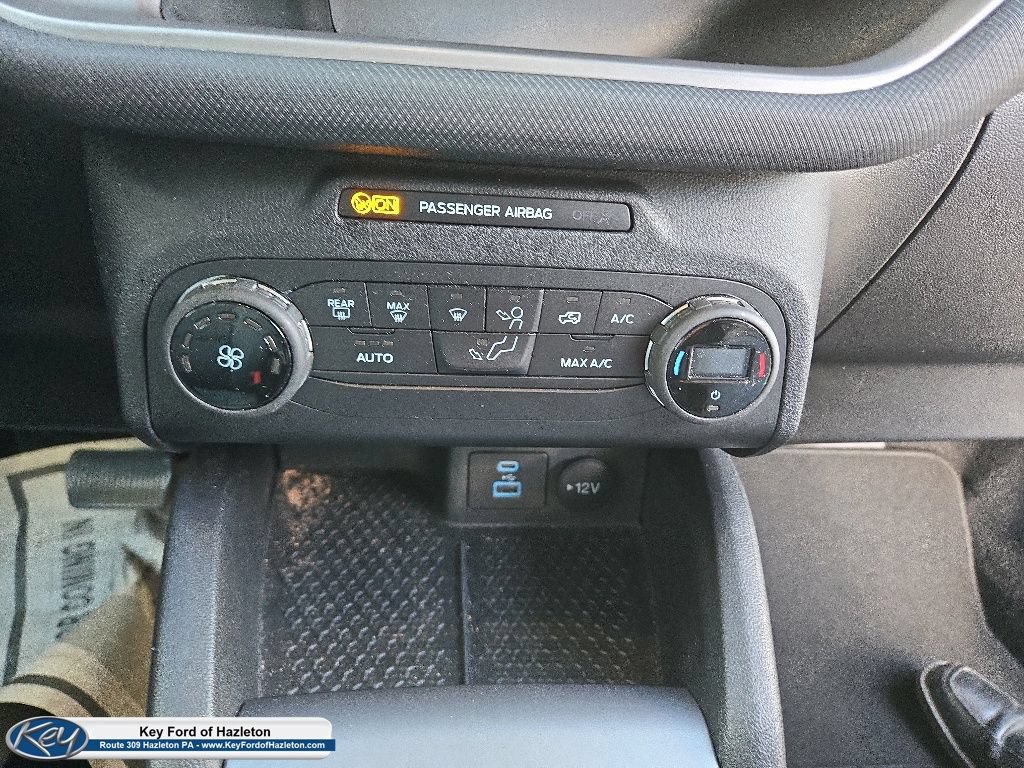 Certified 2021 Ford Bronco Sport Big Bend AWD/4WD image 22