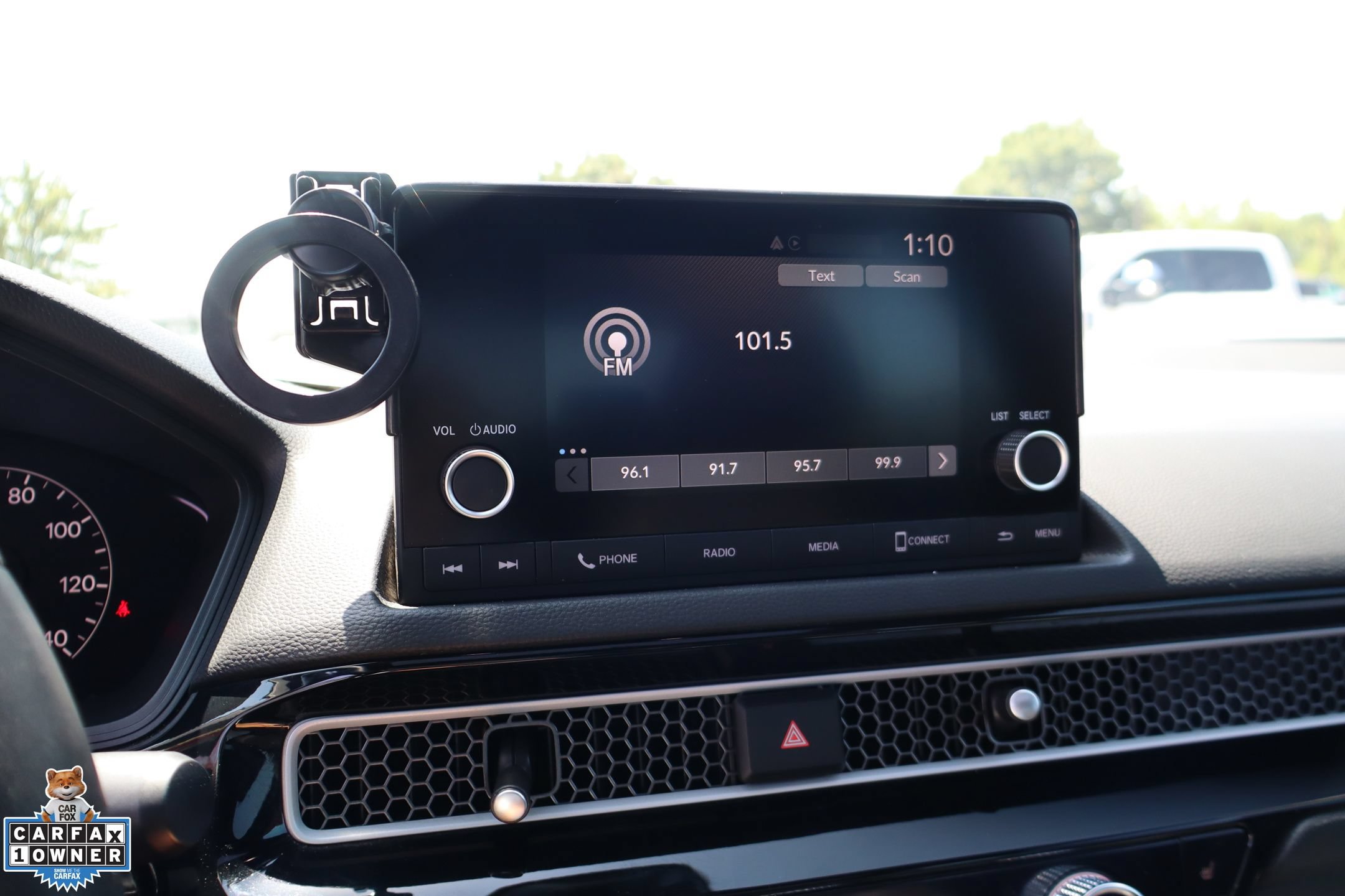 Used 2025 Honda Civic Sport image 21