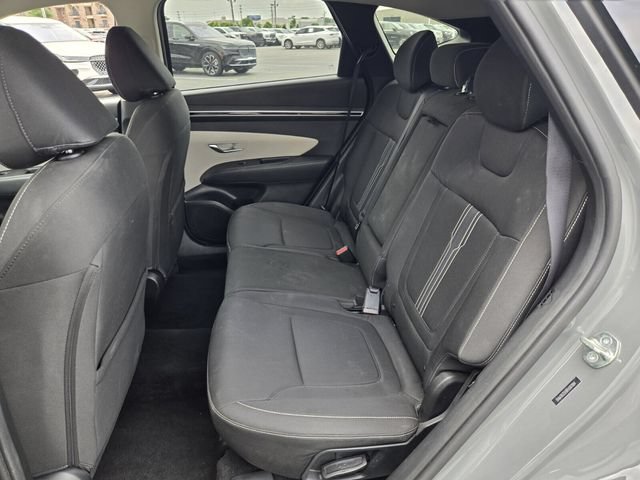 Used 2024 Hyundai Tucson SEL FWD image 11