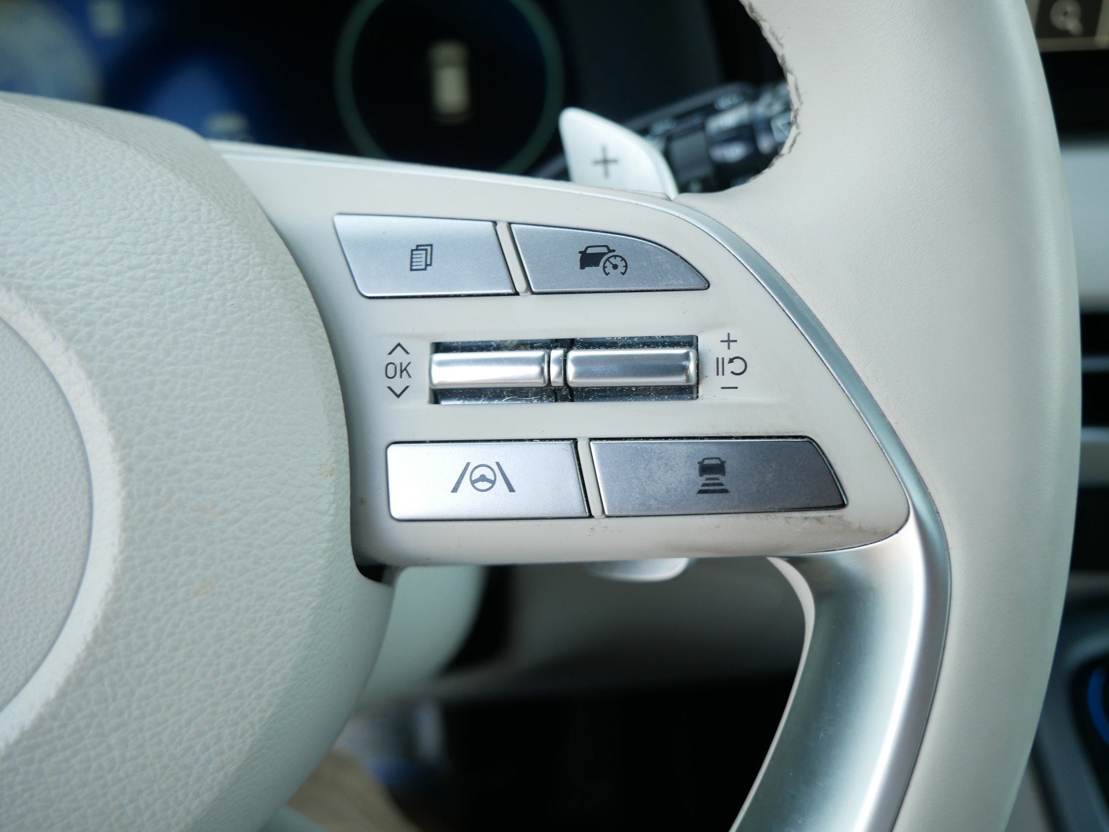 Used 2023 Hyundai Palisade Limited image 29