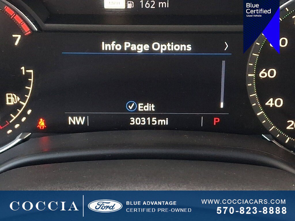 Used 2023 Cadillac CT5 Luxury w/ Sun And Sound Package AWD/4WD image 21