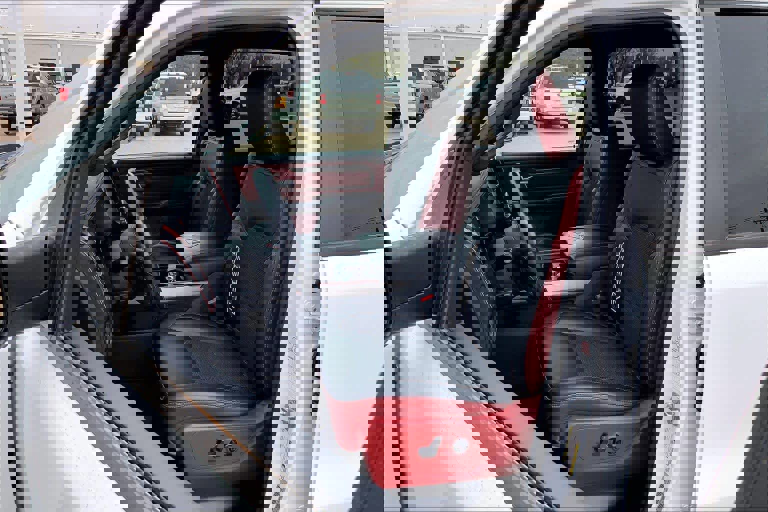 Used 2020 RAM 1500 Rebel w/ Rebel Level 1 Equipment Group image 10