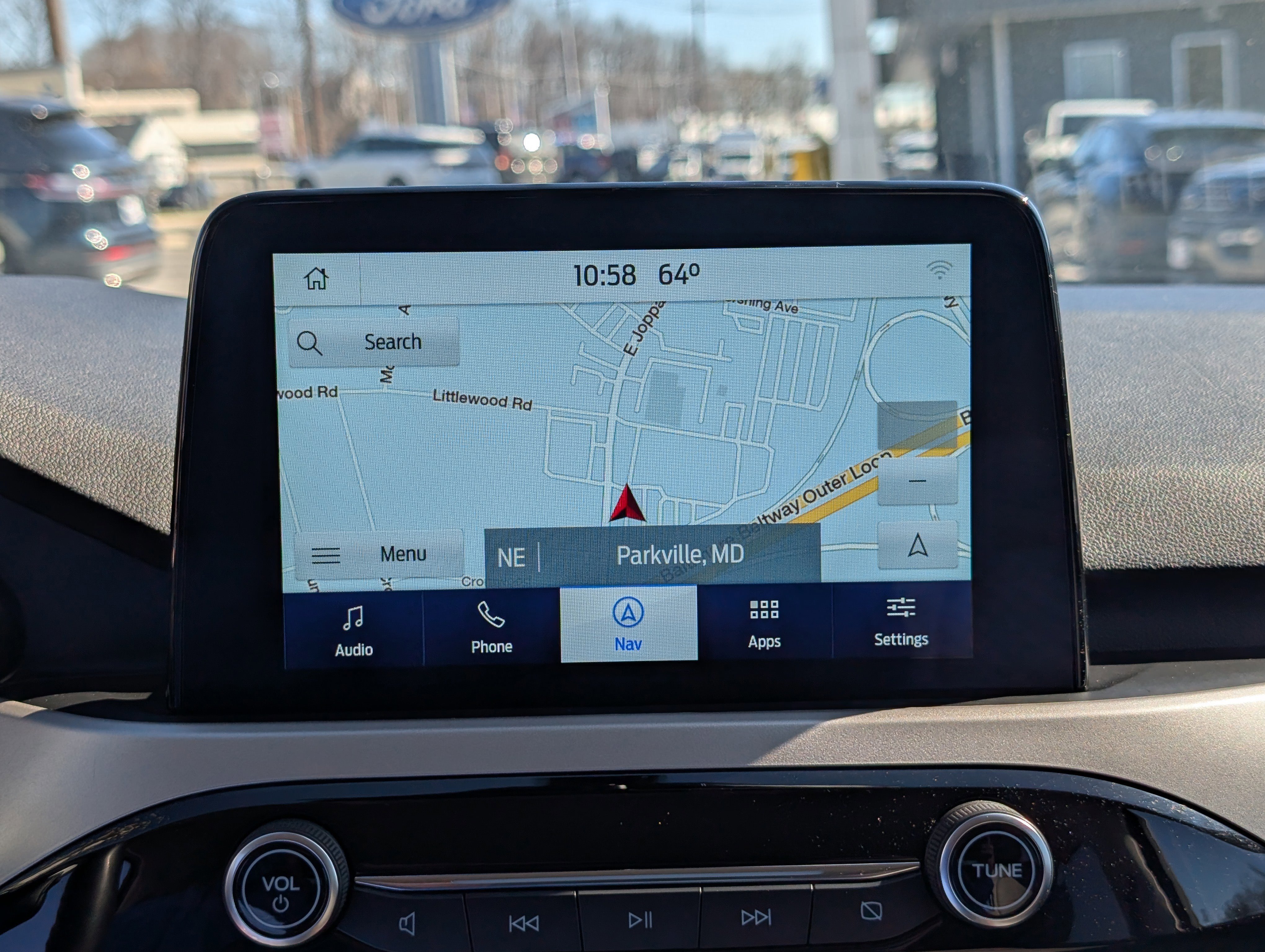 Certified 2023 Ford Escape Active w/ Cold Weather Package image 29