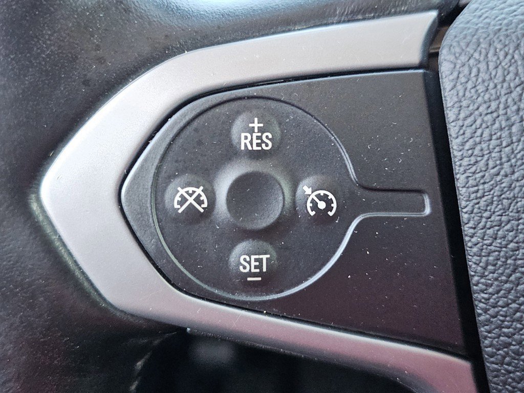 Used 2018 Chevrolet Colorado LT w/ LT Convenience Package image 17