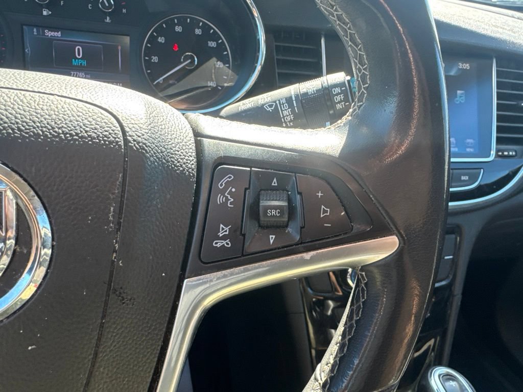 Used 2020 Buick Encore Preferred FWD image 18