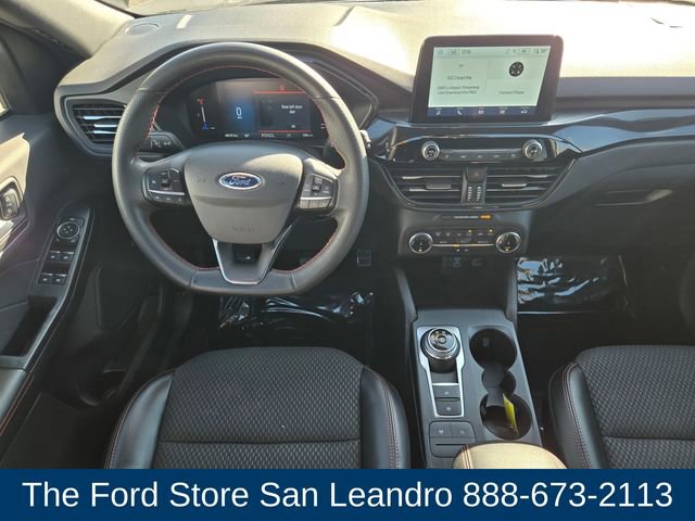 Certified 2023 Ford Escape ST-Line image 14
