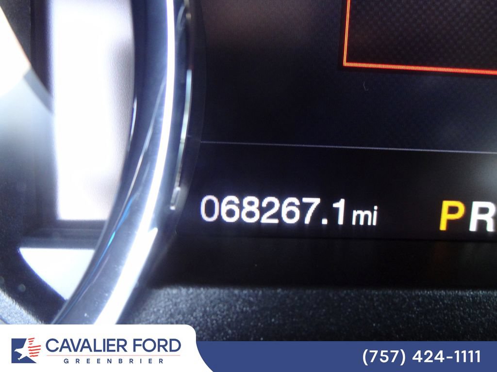 Certified 2019 Ford F250 Lariat w/ Lariat Ultimate Package AWD/4WD image 26