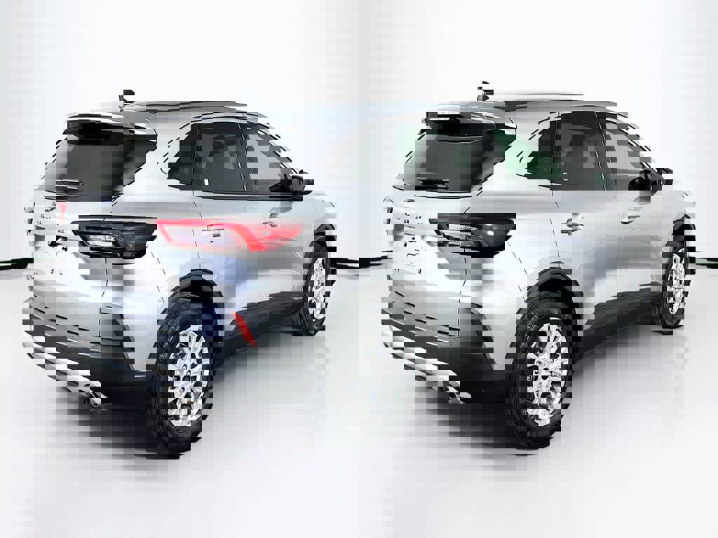 Certified 2024 Ford Escape Active image 5