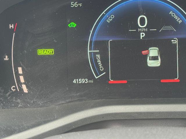 Used 2025 Toyota Camry SE FWD image 24