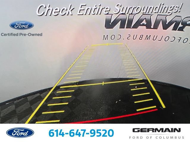 Used 2019 Mercedes-Benz GLC 300 4MATIC image 33