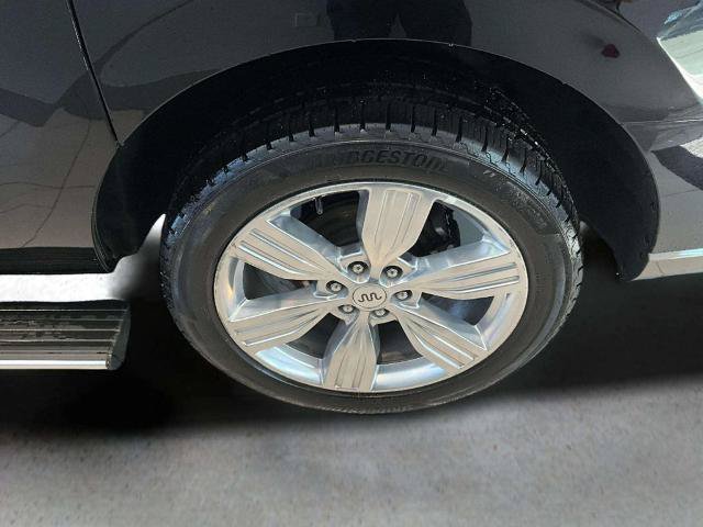 Certified 2024 Ford Expedition Max King Ranch AWD/4WD image 34