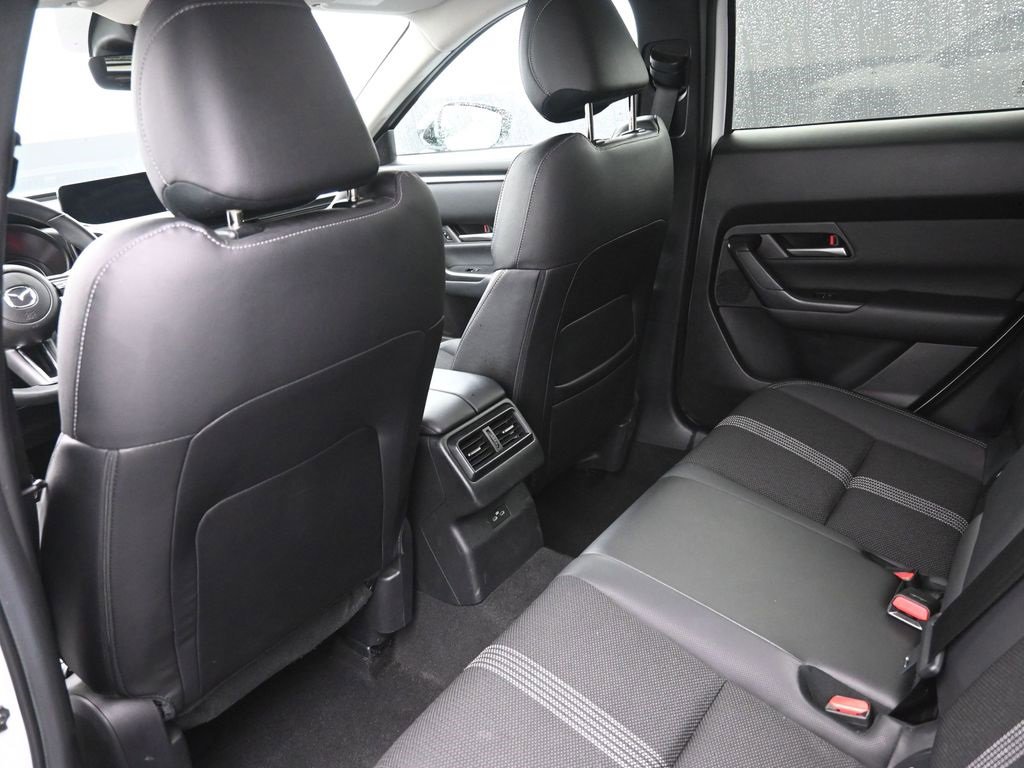 Used 2025 MAZDA CX-50 AWD 2.5 S w/ Preferred Package image 25