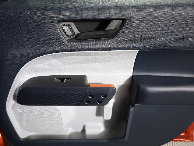 Certified 2022 Ford Maverick XLT w/ Equipment Group 300A Standard image 27