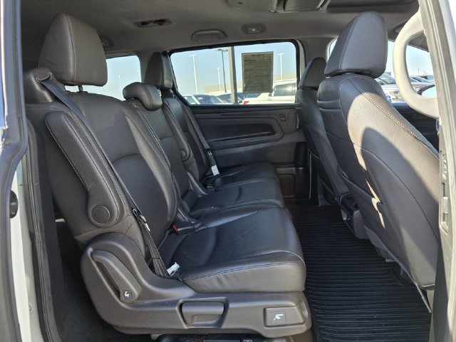 Used 2020 Honda Odyssey Elite image 34