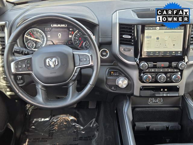 Used 2024 RAM 1500 Laramie image 24